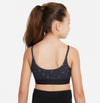 Dri-FIT Trophy kids sport bh