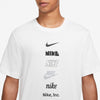 Sportswear shirt