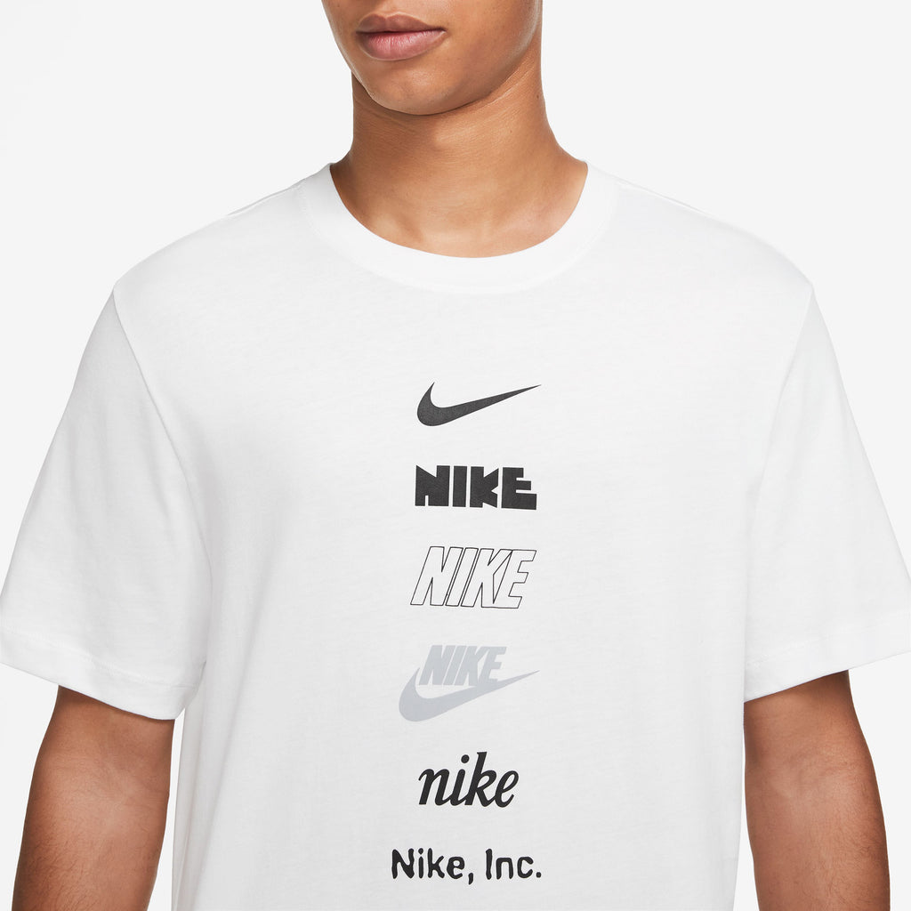 Sportswear shirt