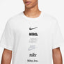 Sportswear shirt