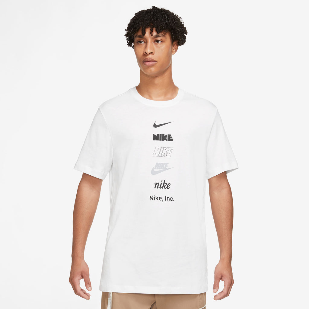 Sportswear shirt