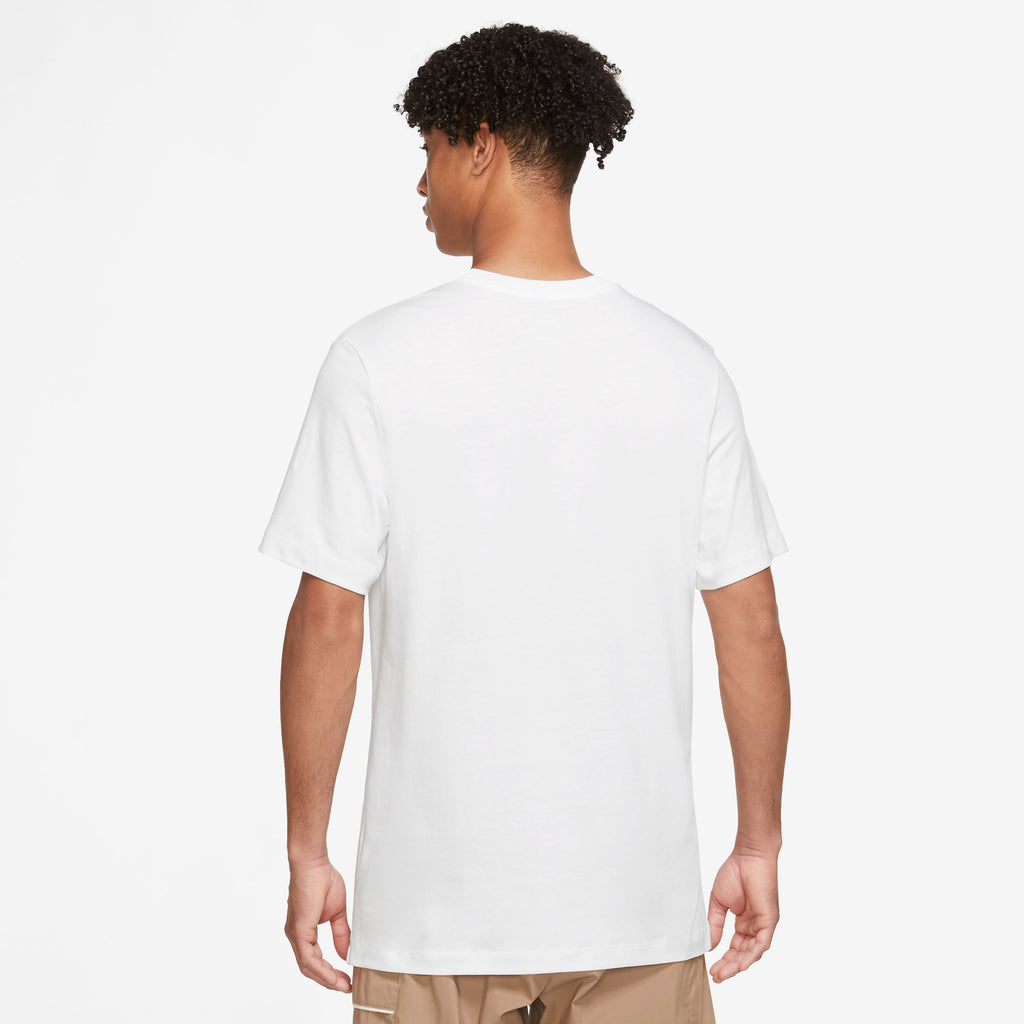 Sportswear shirt