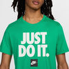 Sportswear t-shirt