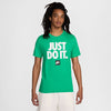Sportswear t-shirt