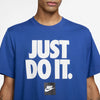 Sportswear t-shirt