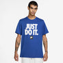 Sportswear t-shirt
