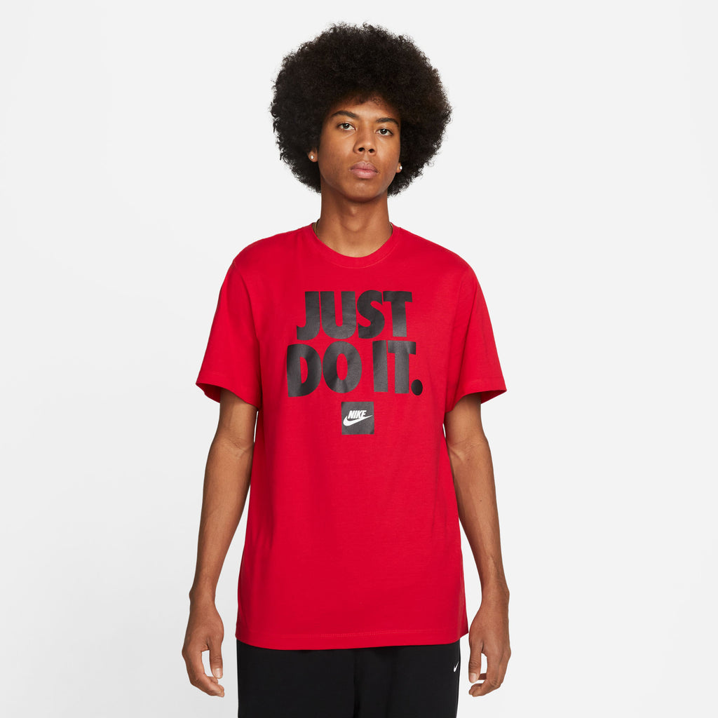 Sportswear t-shirt