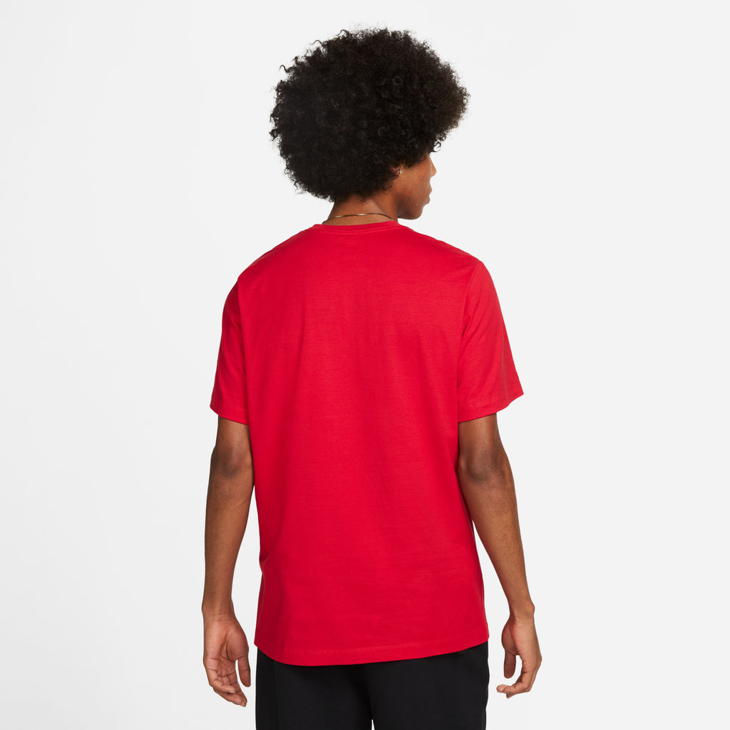 Sportswear t-shirt