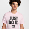 Sportswear t-shirt