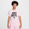 Sportswear t-shirt