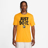 Sportswear t-shirt