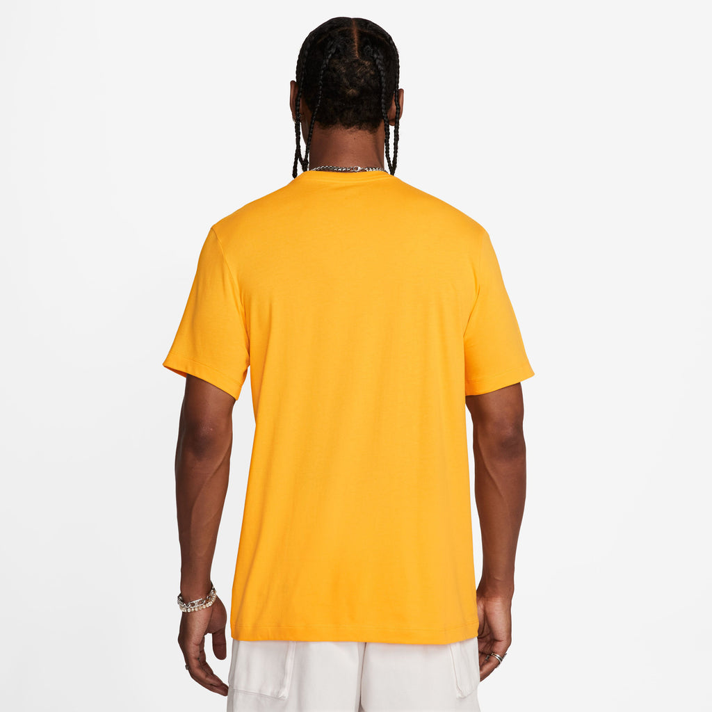 Sportswear t-shirt