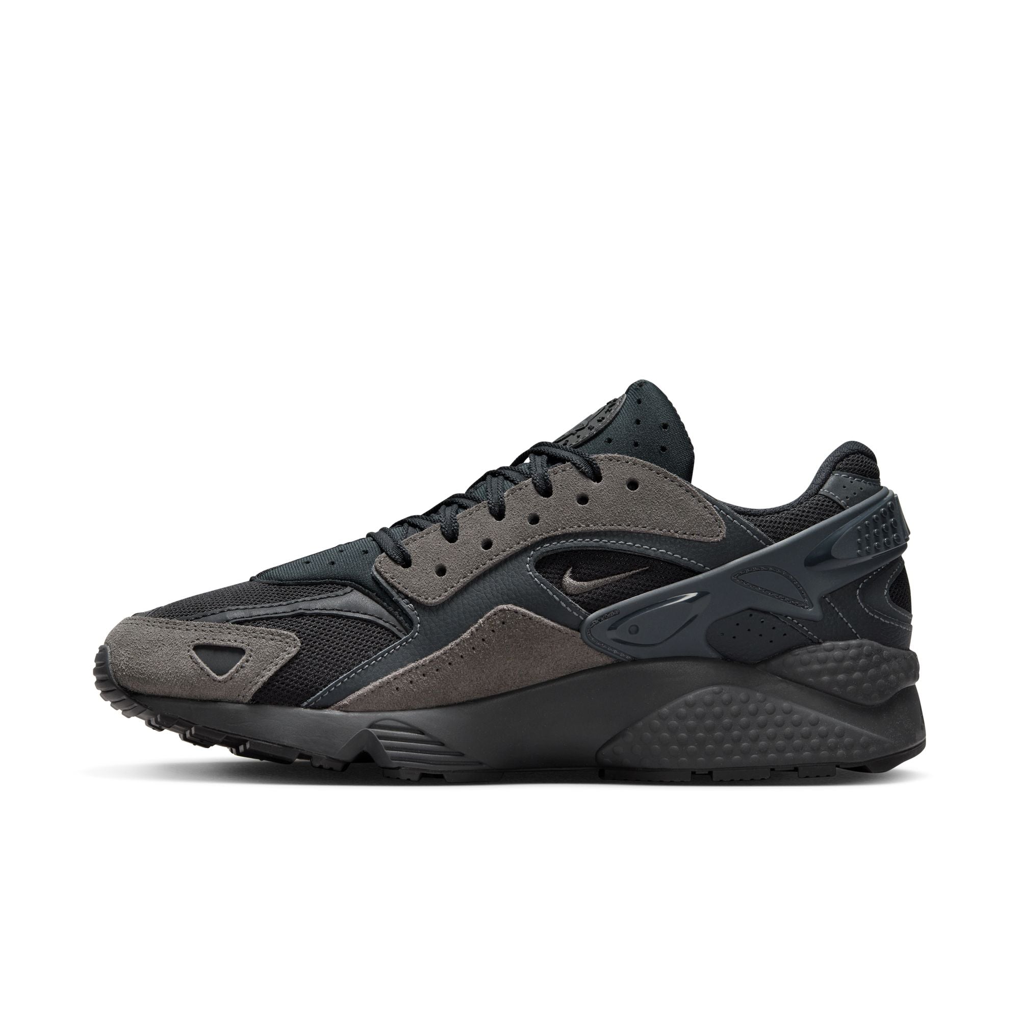 huarache dames zwart