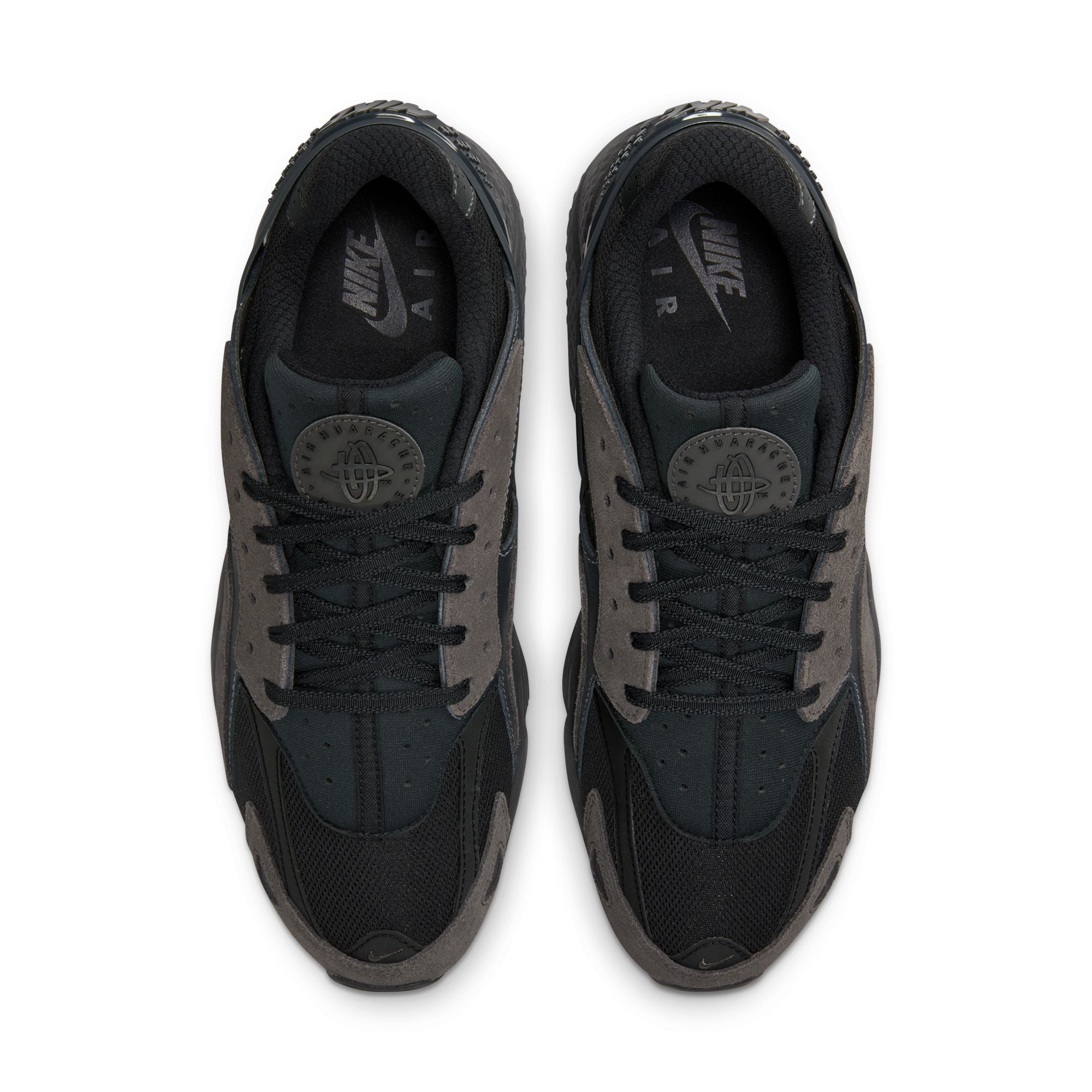 huarache dames zwart
