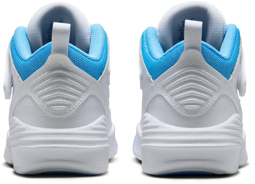 Jordan Max Aura 5 kids sneakers