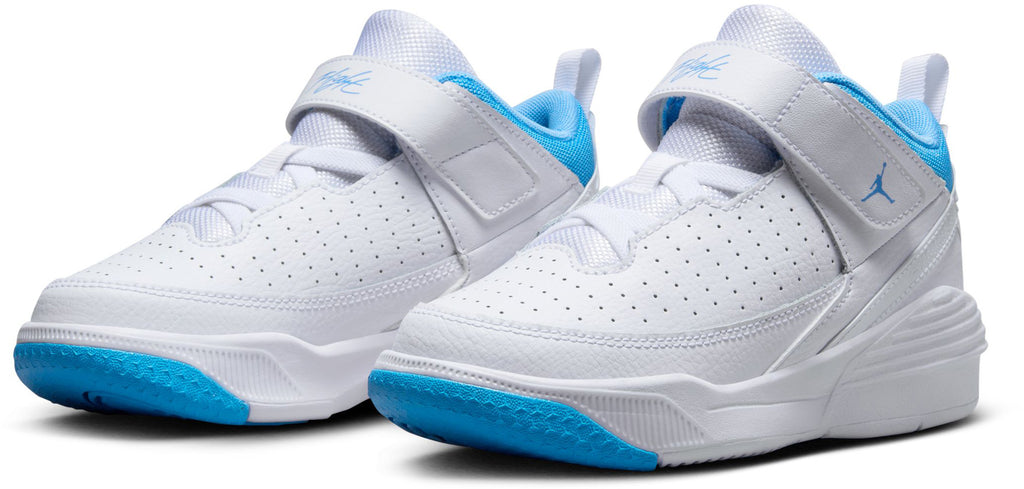 Jordan Max Aura 5 kids sneakers