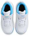 Jordan Max Aura 5 kids sneakers