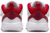 Jordan Max Aura 5 peuter sneakers