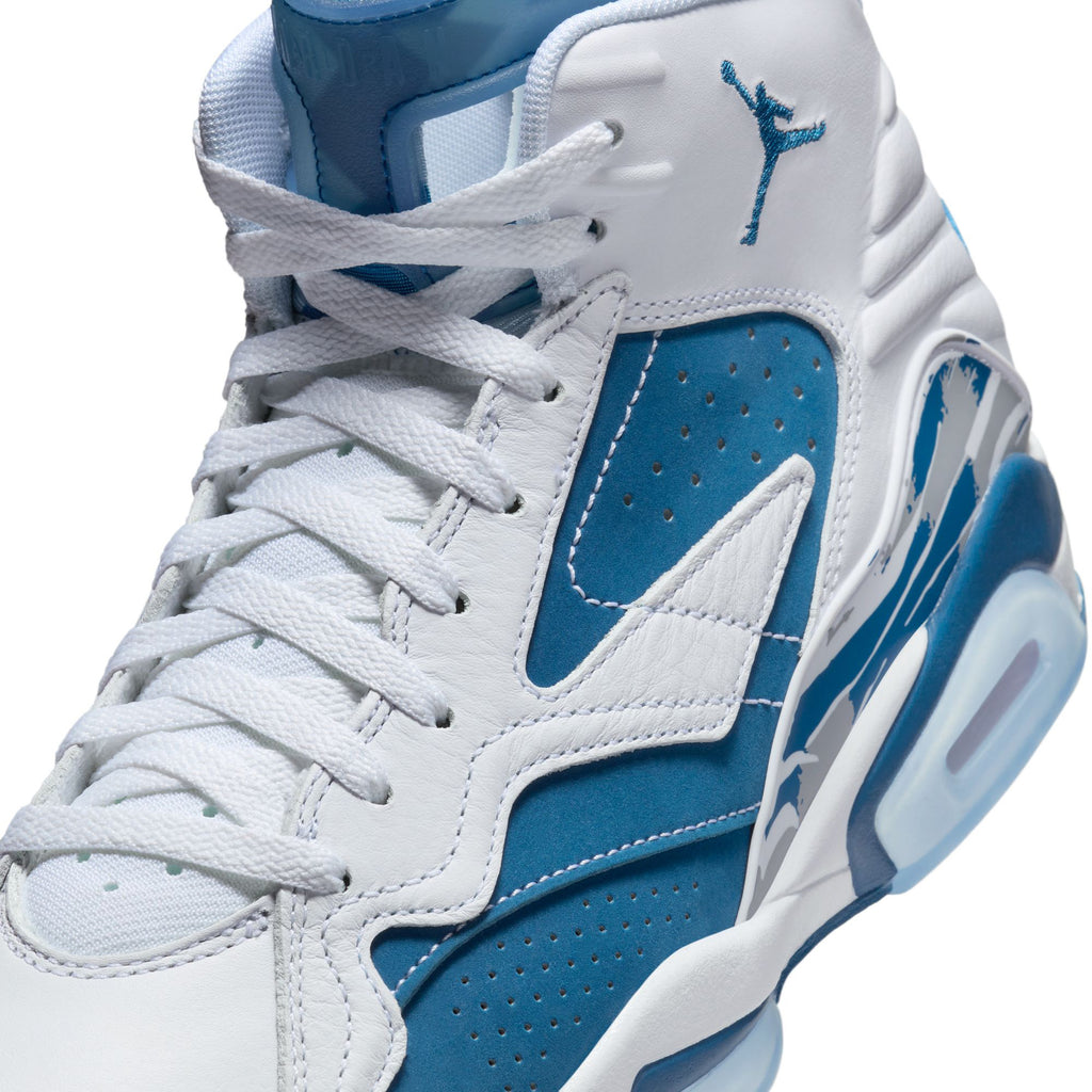 Jumpman 3-peat sneakers