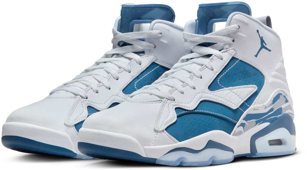 Jumpman 3-peat sneakers
