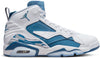 Jumpman 3-peat sneakers