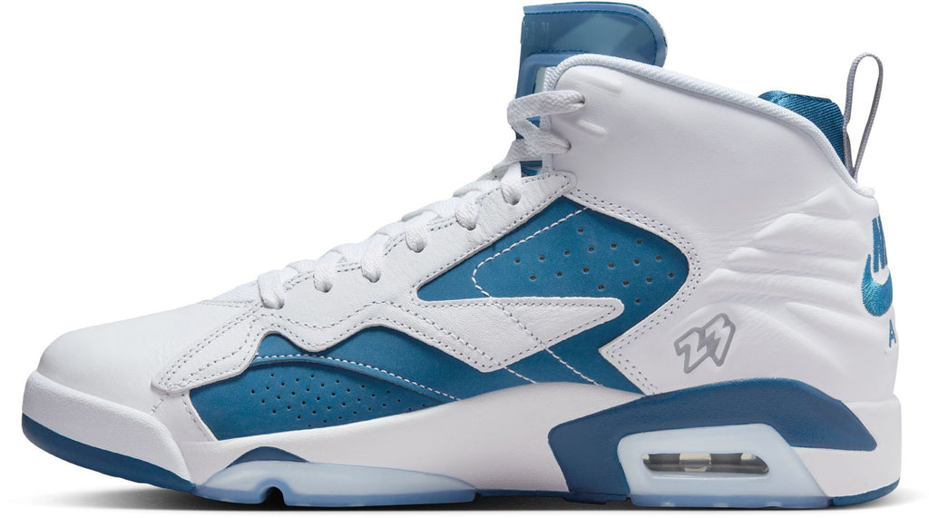 Jumpman 3-peat sneakers
