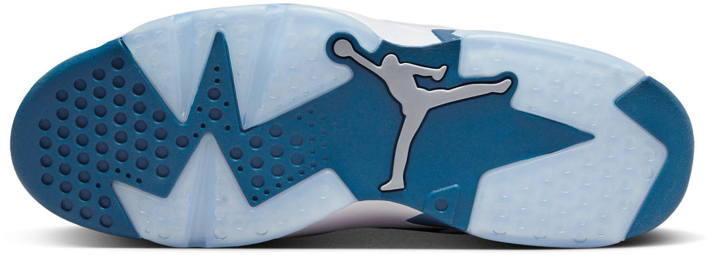 Jumpman 3-peat sneakers