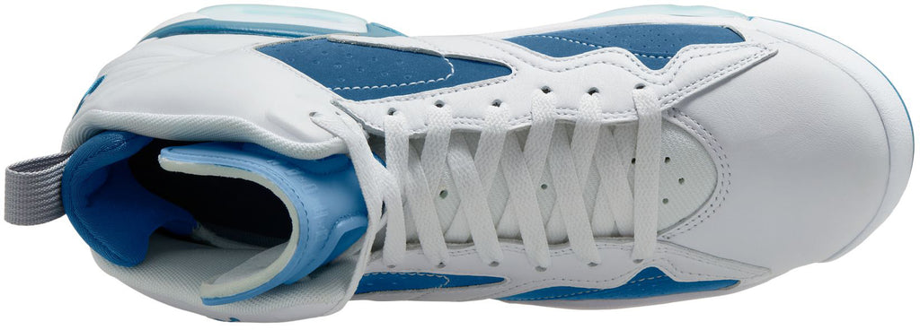 Jumpman 3-peat sneakers