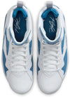 Jumpman 3-peat sneakers