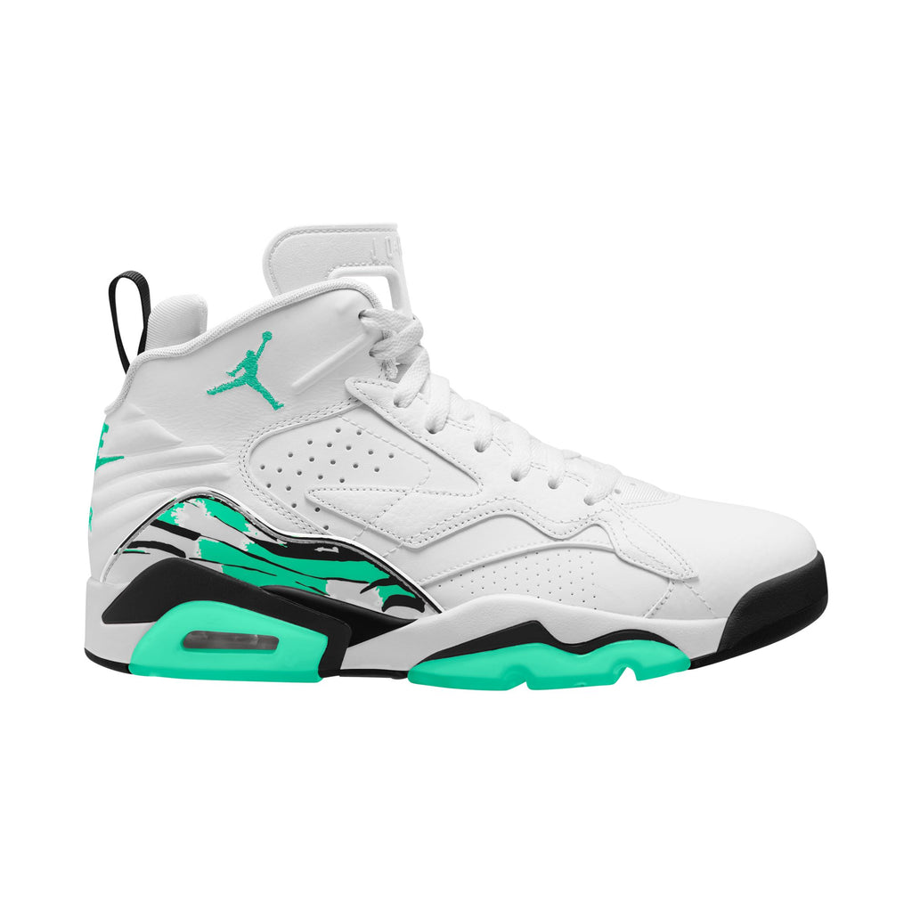 Jumpman 3-peat sneakers