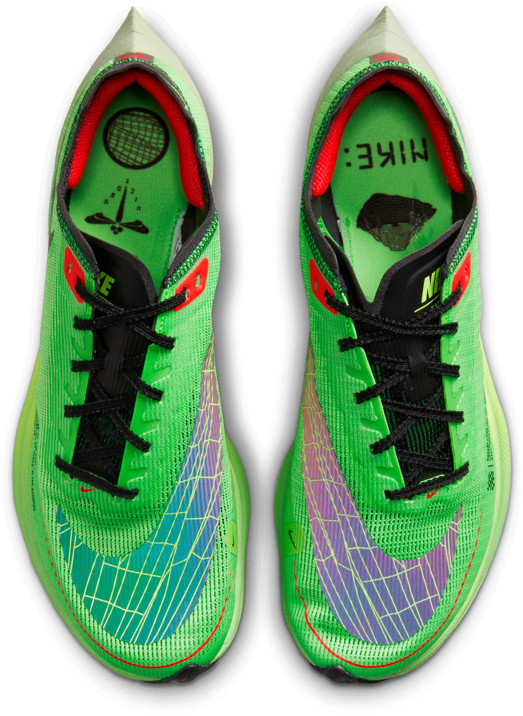 ZoomX Vaporfly NEXT% 2 hardloopschoenen