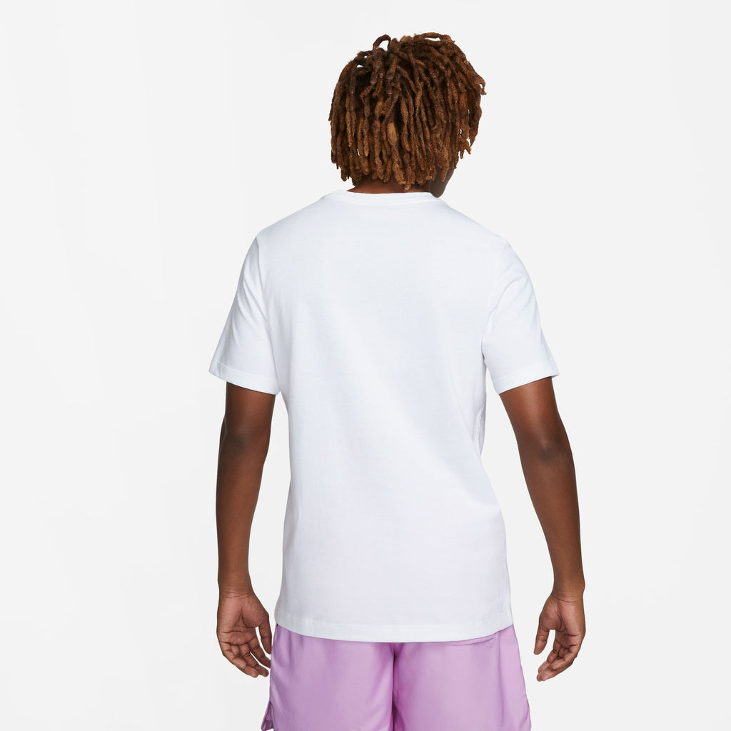 Sportswear t-shirt