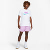 Sportswear t-shirt