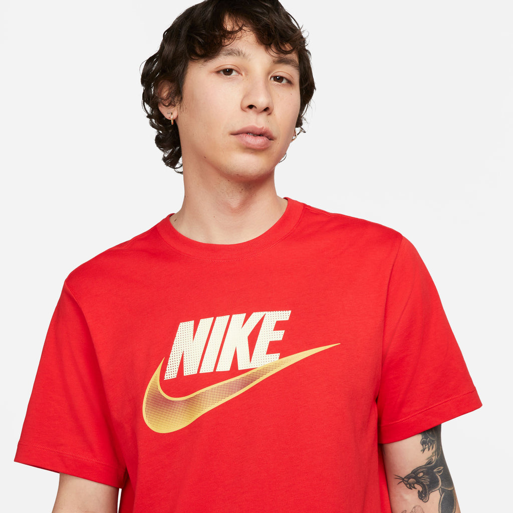 Sportswear t-shirt