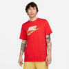 Sportswear t-shirt