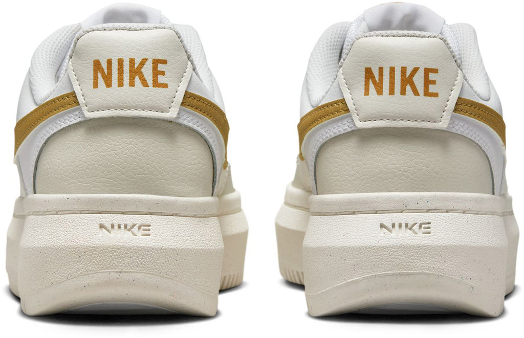 Court Vision Alta sneakers