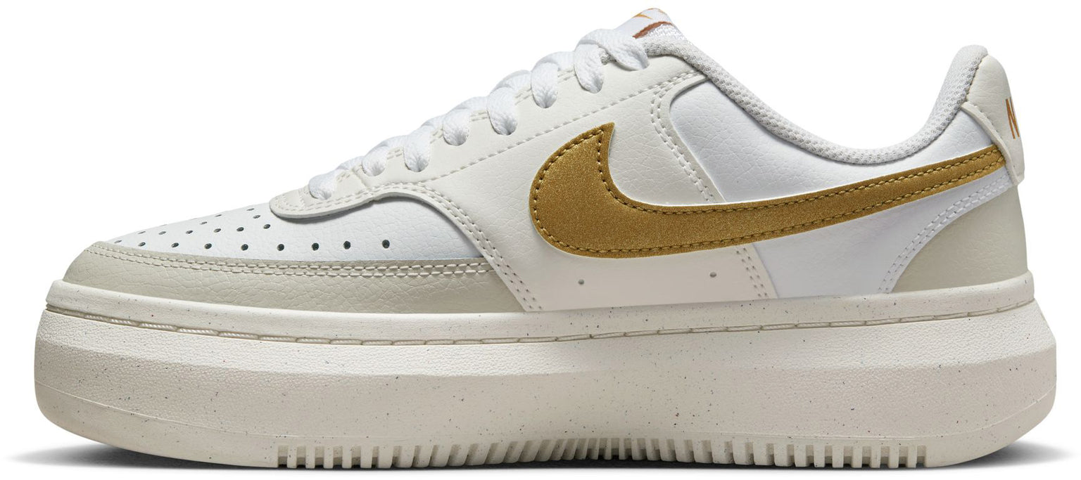 Court Vision Alta sneakers