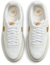 Court Vision Alta sneakers