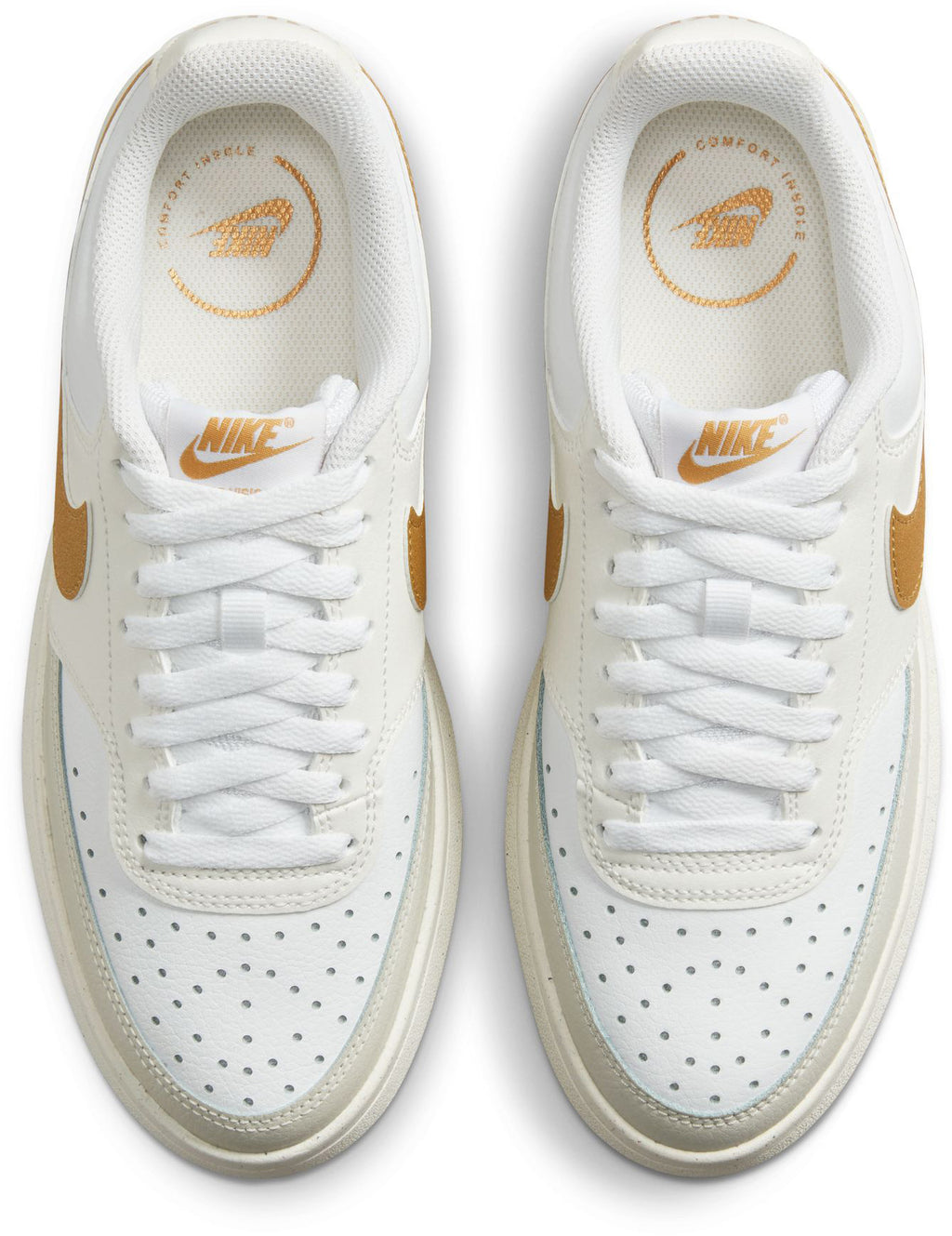 Court Vision Alta sneakers