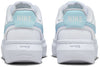 Court Vision Alta sneakers
