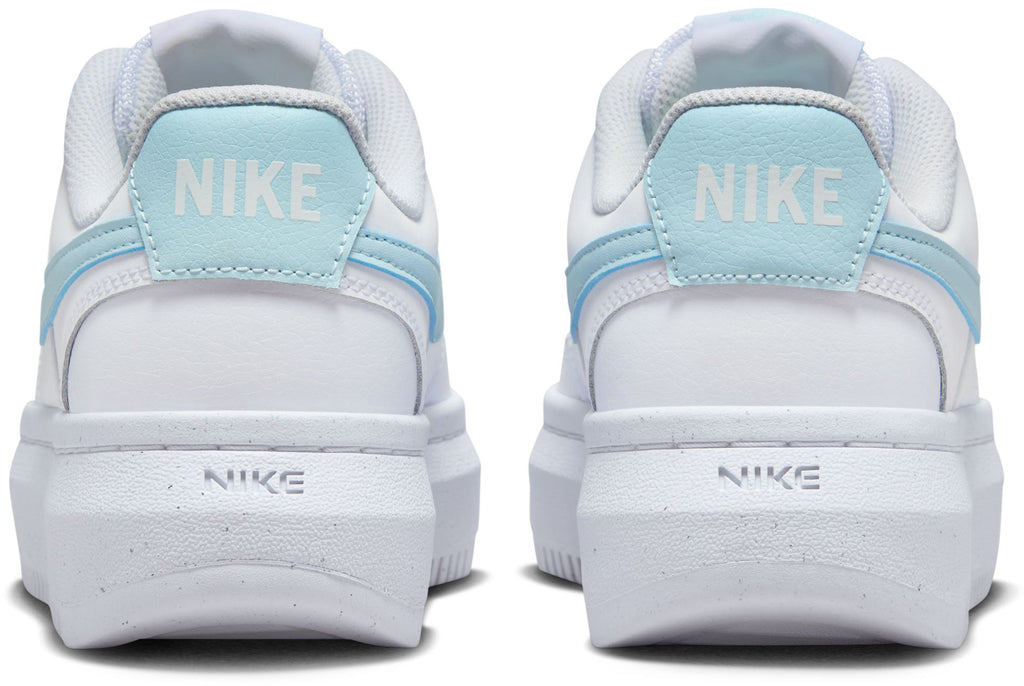 Court Vision Alta sneakers
