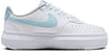 Court Vision Alta sneakers