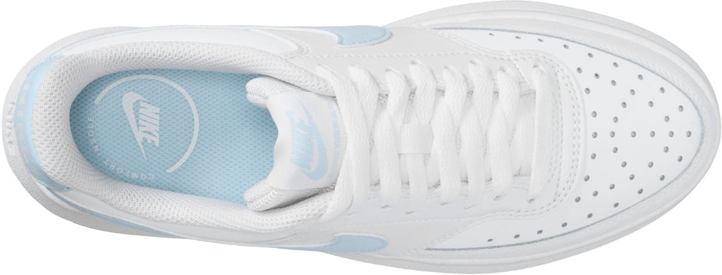 Court Vision Alta sneakers