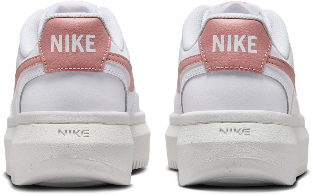 Court Vision Alta sneakers