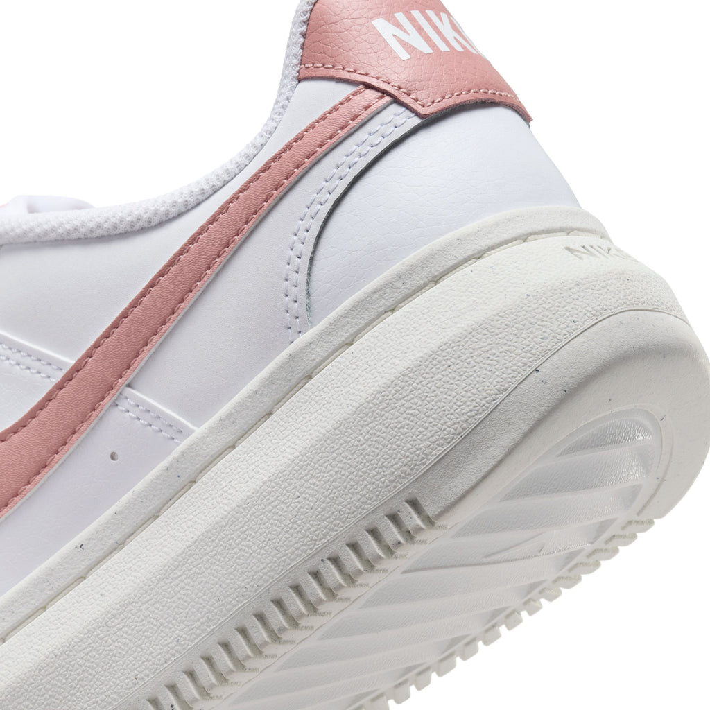 Court Vision Alta sneakers
