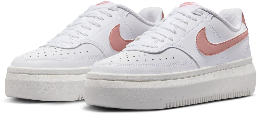 Court Vision Alta sneakers