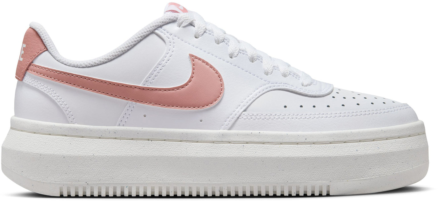 Court Vision Alta sneakers