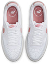 Court Vision Alta sneakers