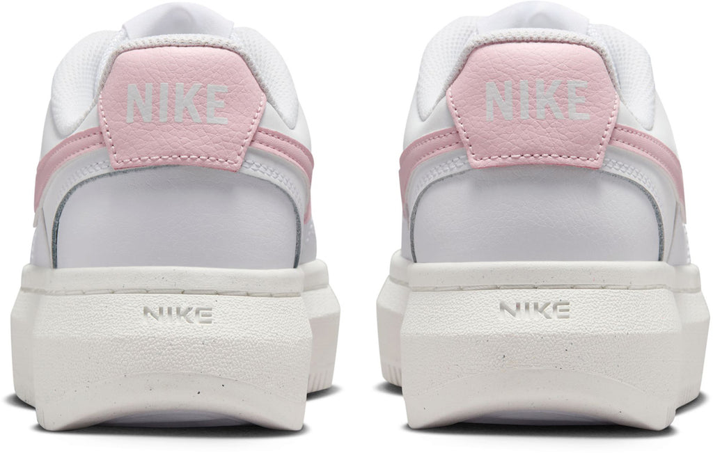 Court Vision Alta sneakers