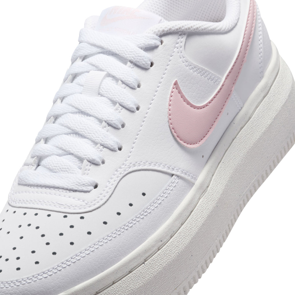 Court Vision Alta sneakers